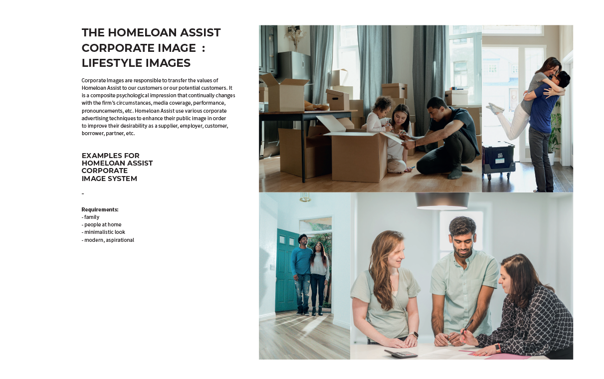 Homeloan Assist